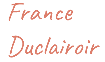 France Duclairoir